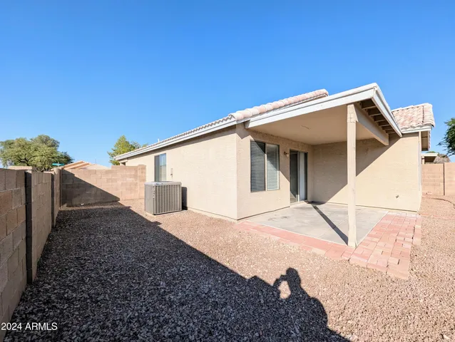 $2,198 | 7059 West Gardenia Avenue, Glendale, AZ 85303