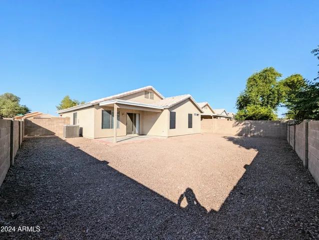 $2,198 | 7059 West Gardenia Avenue, Glendale, AZ 85303