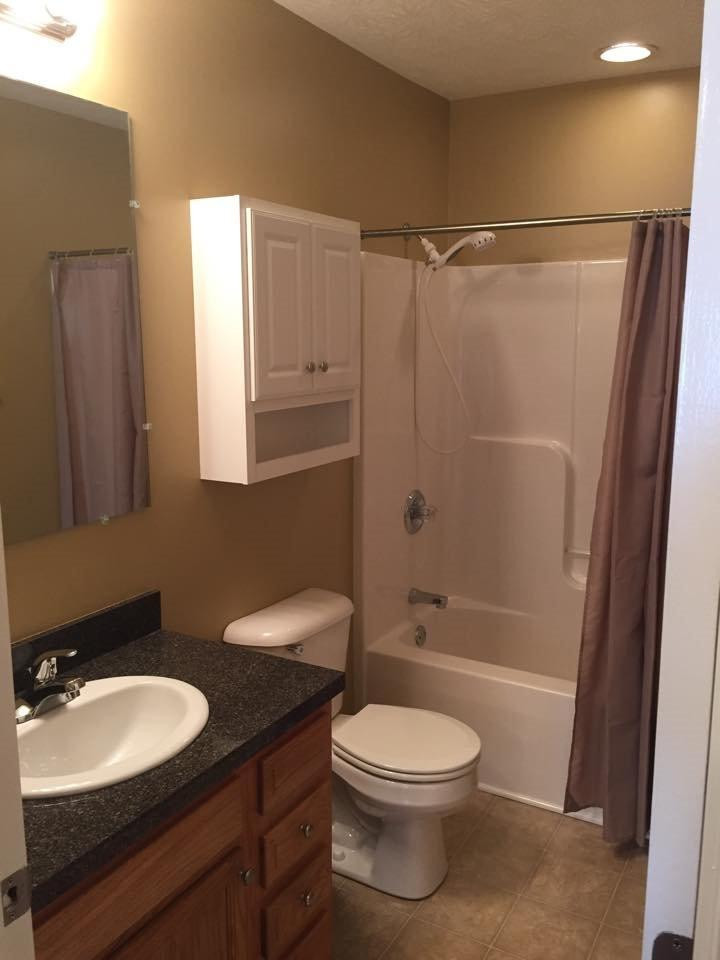 106 Frederick Road Nicholasville, KY 40356 - Photo 15 of 22 Hall Bath