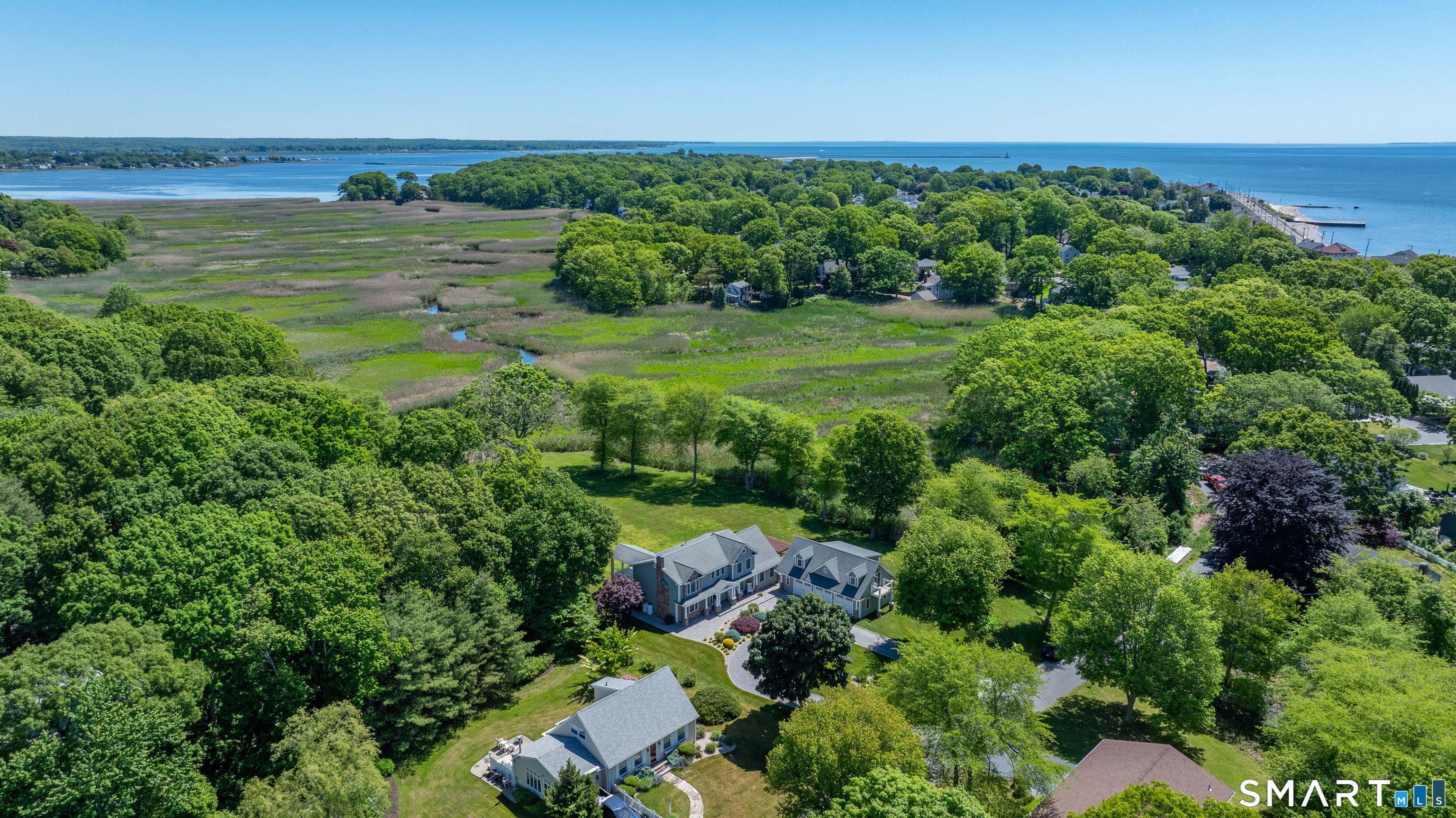 4 Beach Road Old Saybrook, CT 06475 - Photo 37 of 38