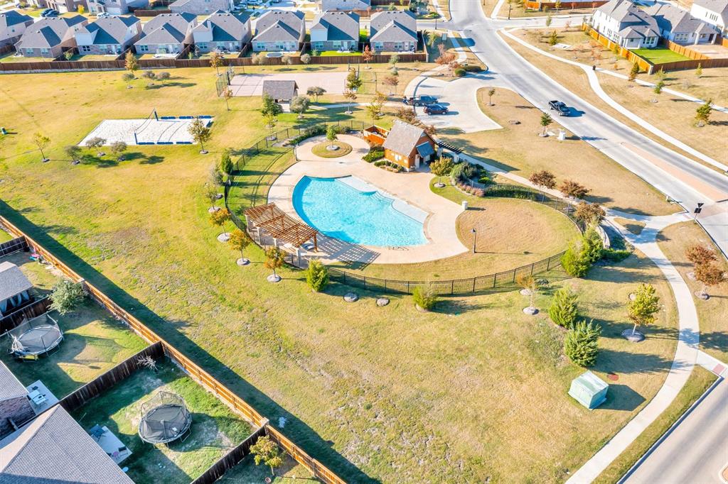 2208 Heaton Street Forney, TX 75126 - Photo 30 of 38