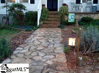 628 Little Texas Road Travelers Rest, SC 29690 - Photo 4 of 21 Gallery Image 4