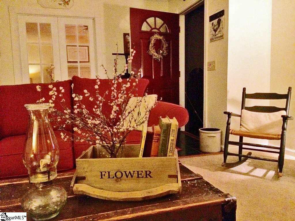 628 Little Texas Road Travelers Rest, SC 29690 - Photo 5 of 21 Gallery Image 5
