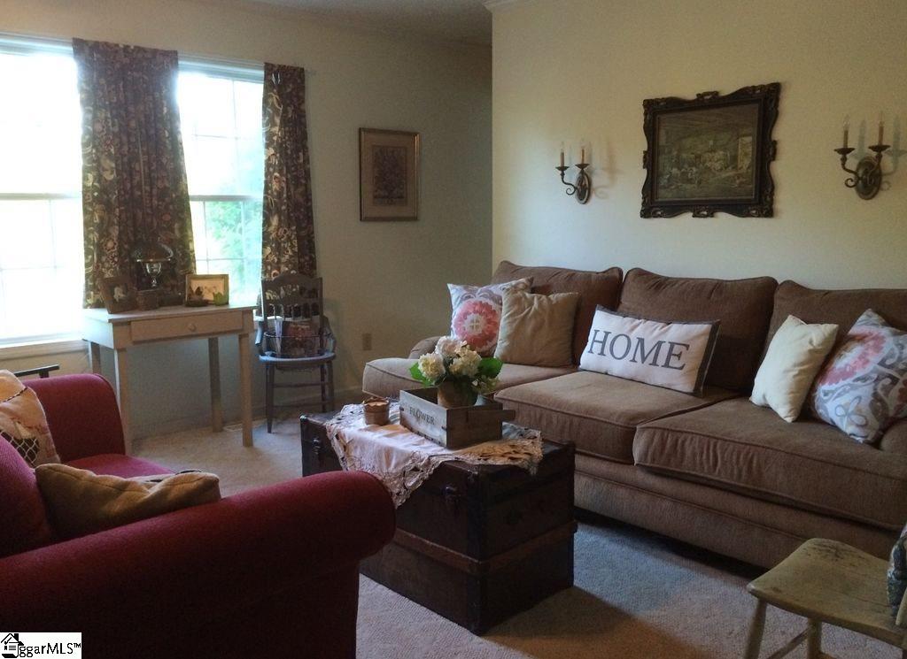 628 Little Texas Road Travelers Rest, SC 29690 - Photo 6 of 21 Gallery Image 6