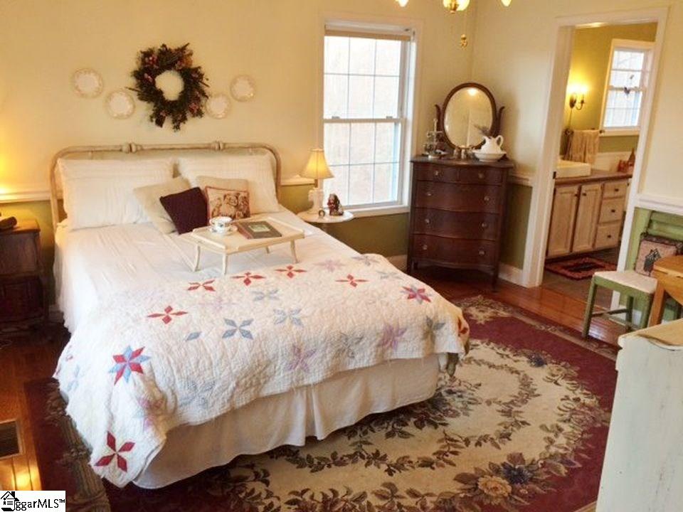 628 Little Texas Road Travelers Rest, SC 29690 - Photo 9 of 21 Gallery Image 9
