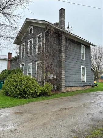 $169,900 | 314 West State Street, Albion, NY 14411