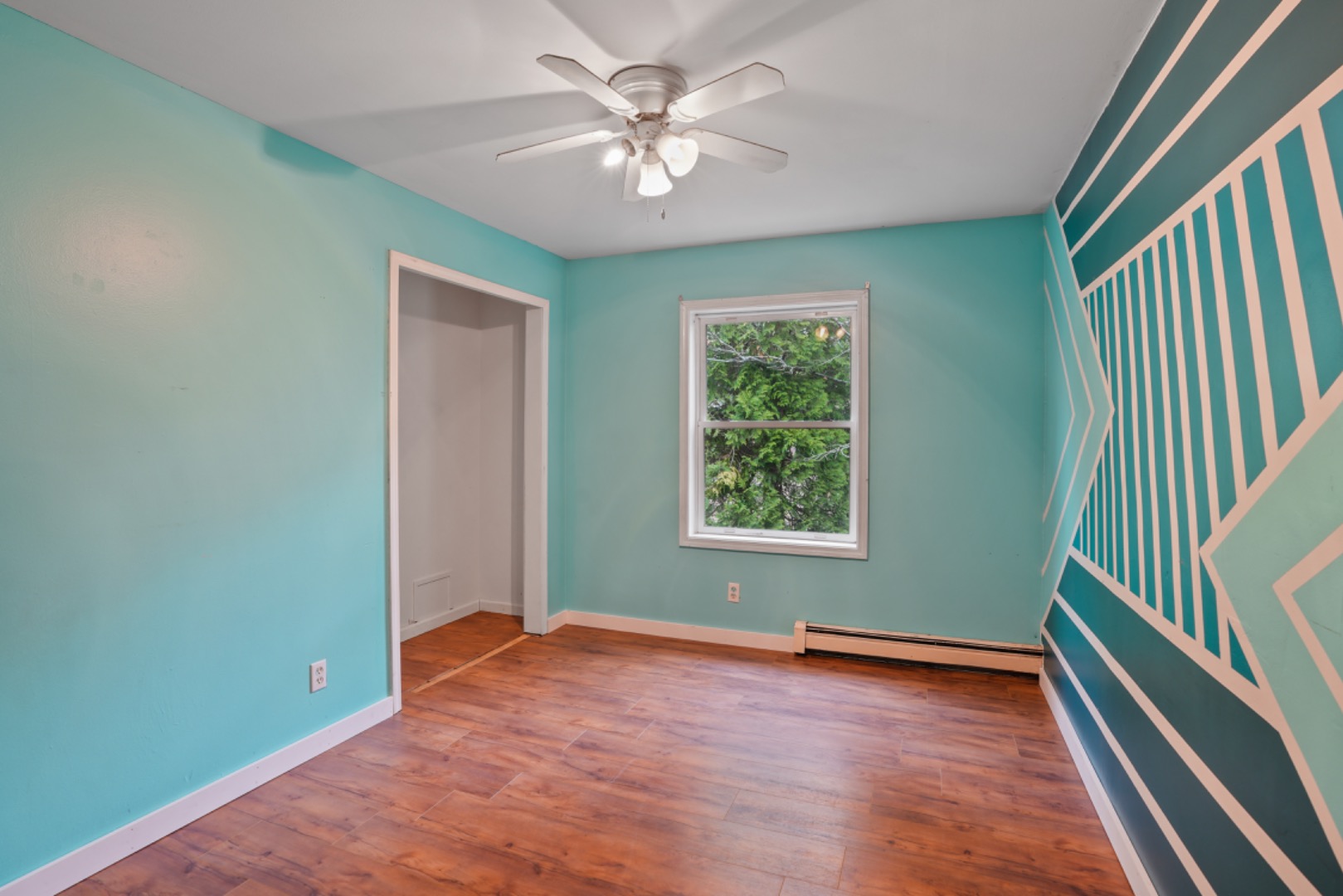 400 Edgartown-Vineyard Haven Road Edgartown, MA 02539 - Photo 25 of 33 Second bedroom