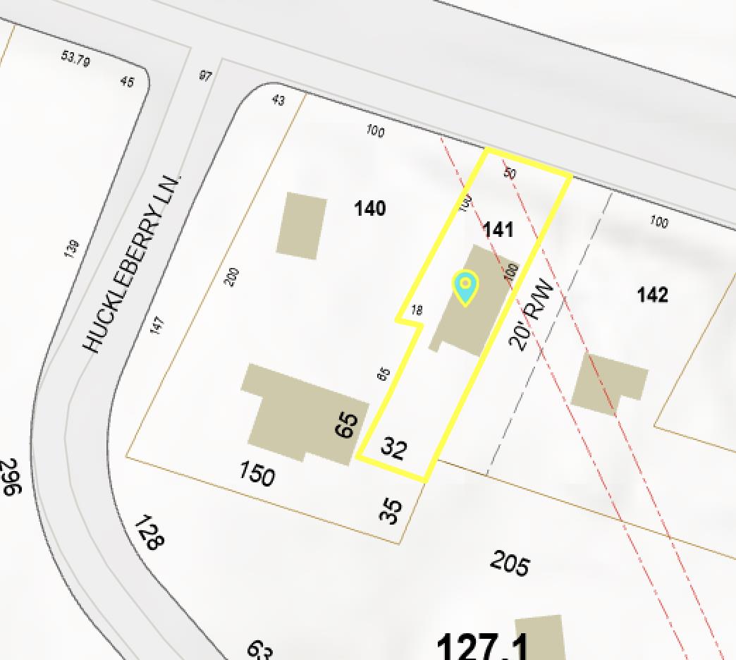 400 Edgartown-Vineyard Haven Road Edgartown, MA 02539 - Photo 30 of 33 Map/lot