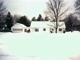 2350 East Hile Road Muskegon, MI 49444 - Photo 1 of 1 Primary Photo