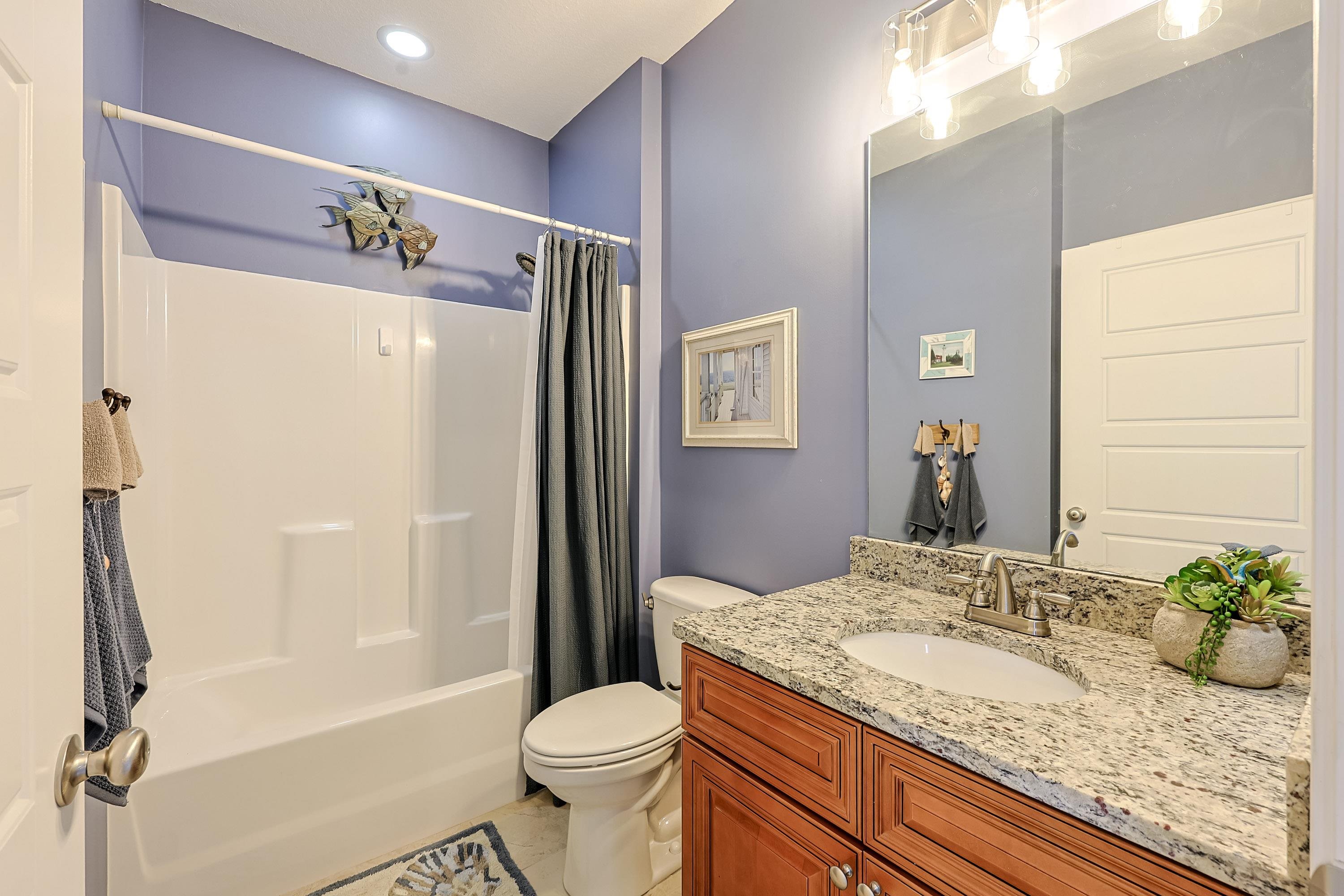 207 Moonglow Circle, Unit 101 Murrells Inlet, SC 29576 - Photo 18 of 27 Gallery Image 18