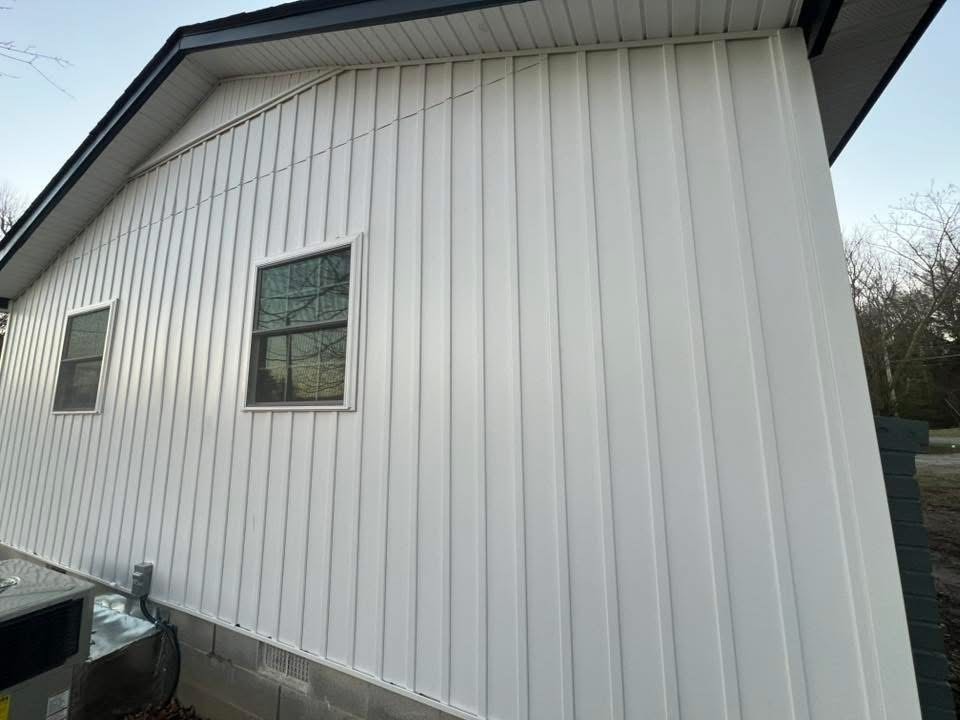 1106 East Railroad Street Waverly, TN 37185 - Photo 5 of 21 a house with a window