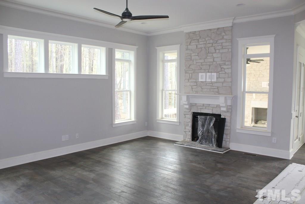 8028 Ghost Pony Trail Raleigh, NC 27613 - Photo 2 of 30