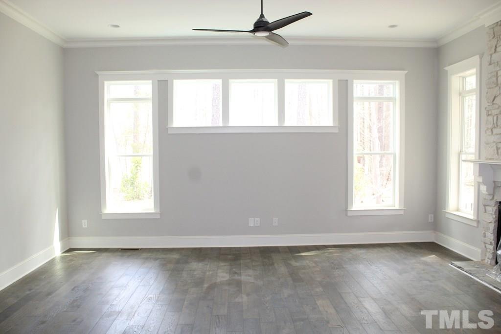 8028 Ghost Pony Trail Raleigh, NC 27613 - Photo 8 of 30