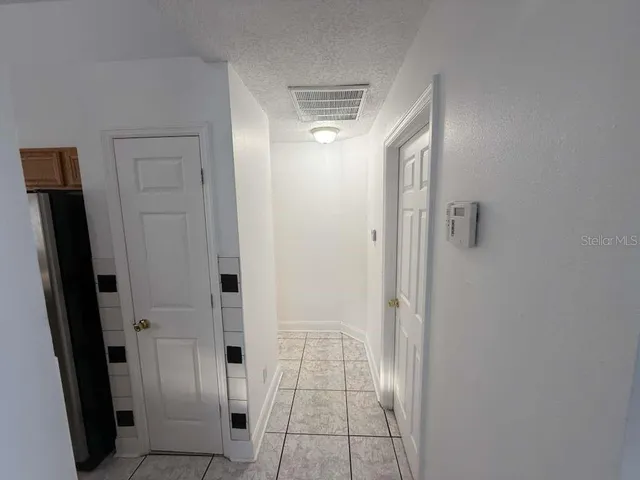 a view of a hallway
