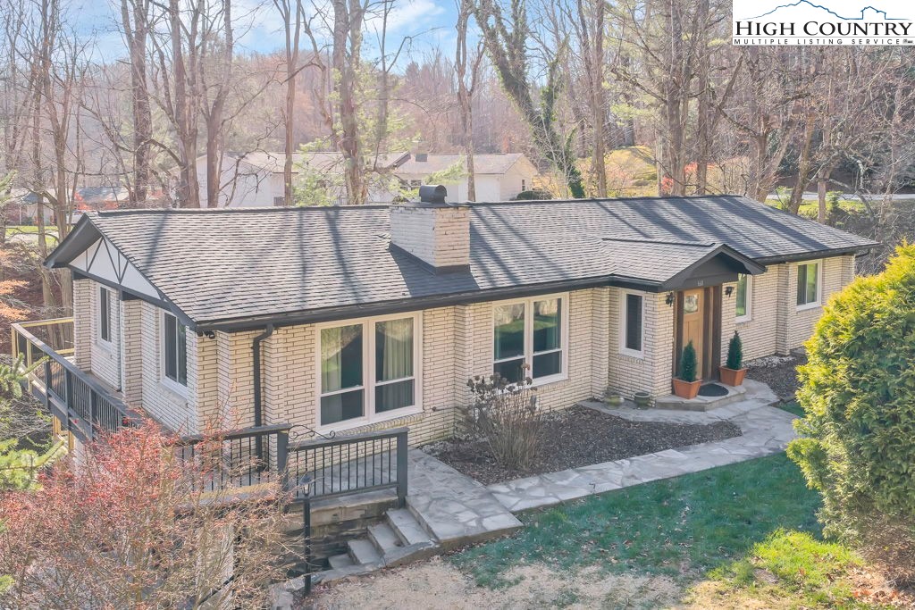 668 Dogwood Road Boone, NC 28607 - Photo 1 of 45