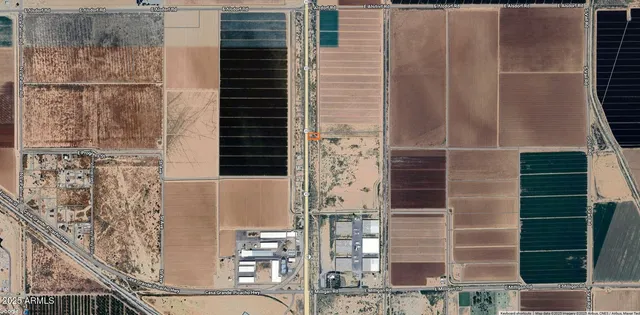 $39,900 | 0 South S Highway, Unit 29, Eloy, AZ 85131