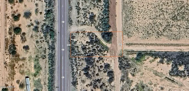 $39,900 | 0 South S Highway, Unit 29, Eloy, AZ 85131