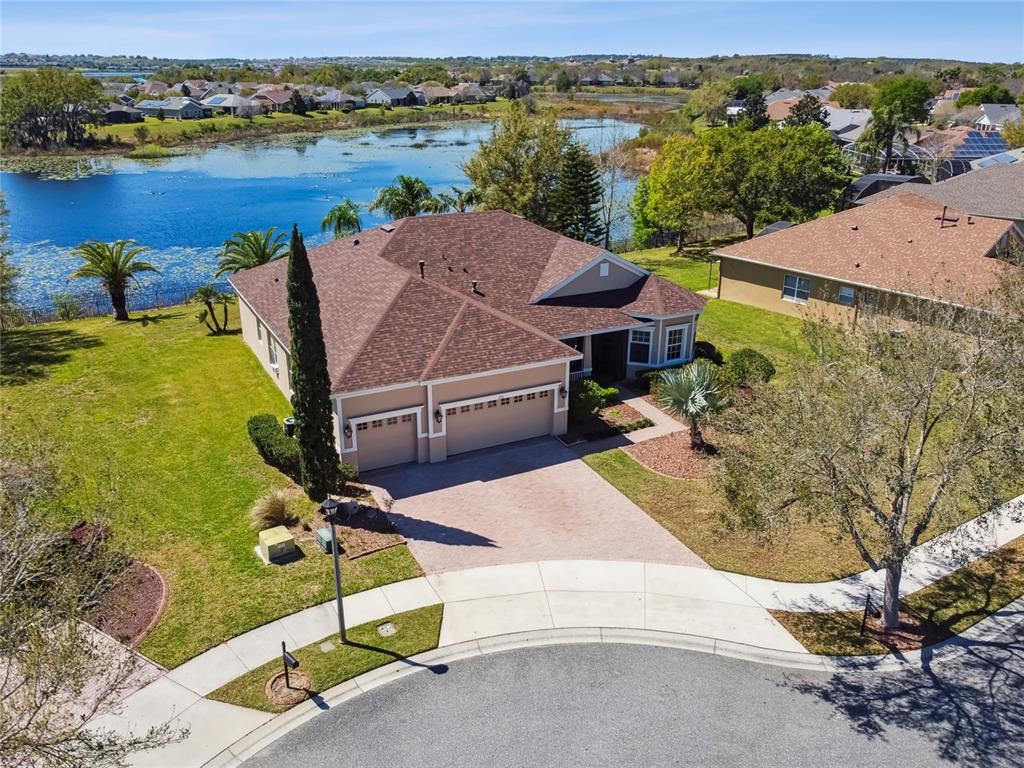 252 Bayou Bend Road Groveland, FL 34736 - Photo 1 of 1 Gallery Image 1