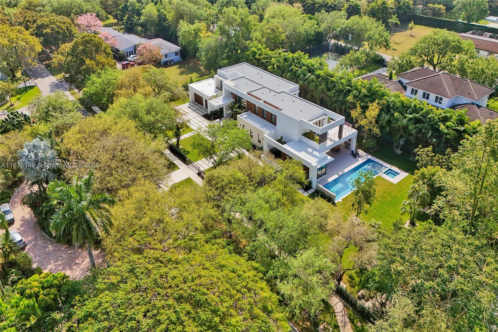 6350 Southwest 112th Street Pinecrest, FL 33156 - Photo 11 of 88