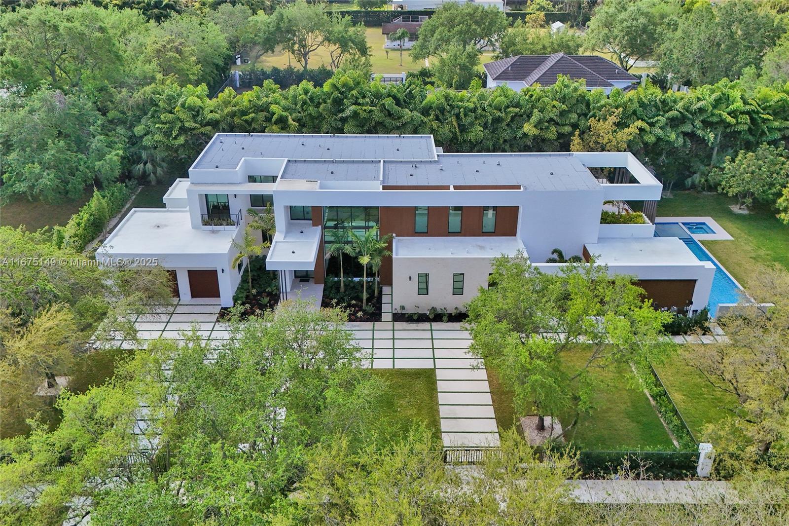 6350 Southwest 112th Street Pinecrest, FL 33156 - Photo 12 of 88