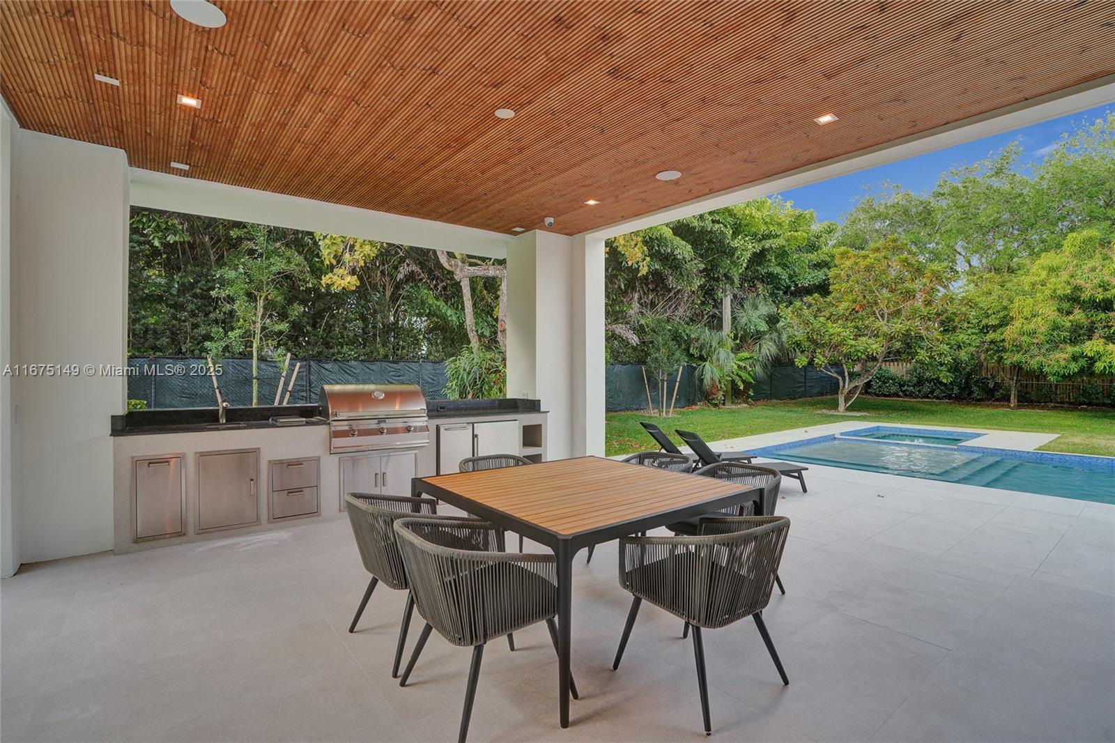 6350 Southwest 112th Street Pinecrest, FL 33156 - Photo 29 of 88