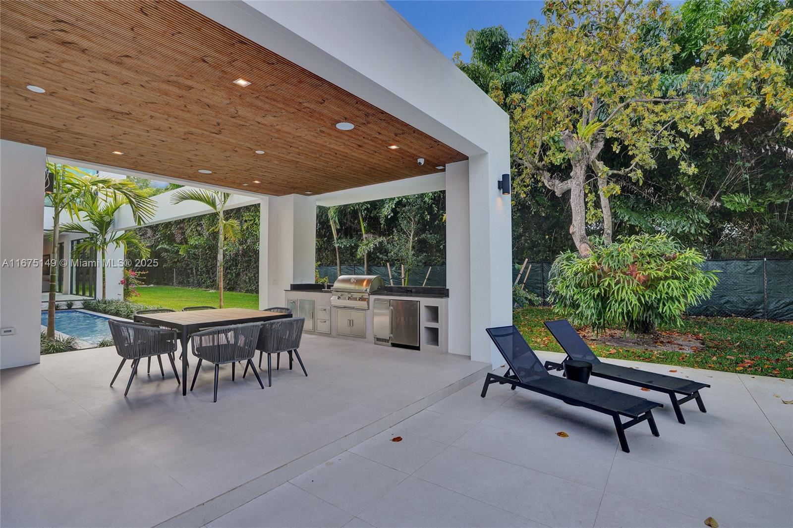 6350 Southwest 112th Street Pinecrest, FL 33156 - Photo 30 of 88