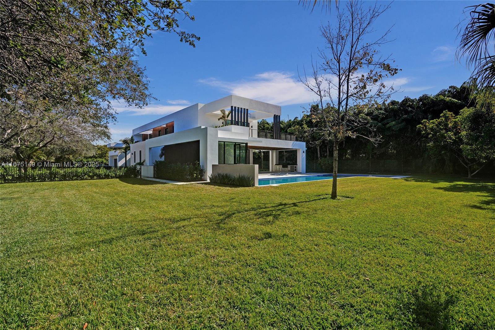 6350 Southwest 112th Street Pinecrest, FL 33156 - Photo 33 of 88