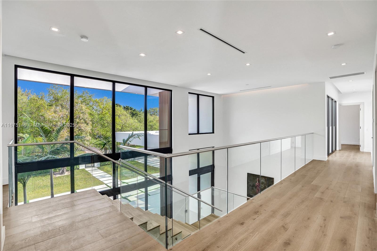 6350 Southwest 112th Street Pinecrest, FL 33156 - Photo 42 of 88 a view of an entryway