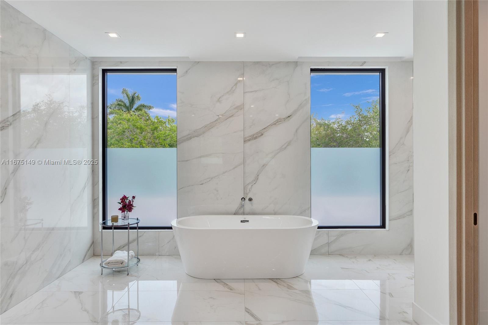 6350 Southwest 112th Street Pinecrest, FL 33156 - Photo 55 of 88 Master bathroom