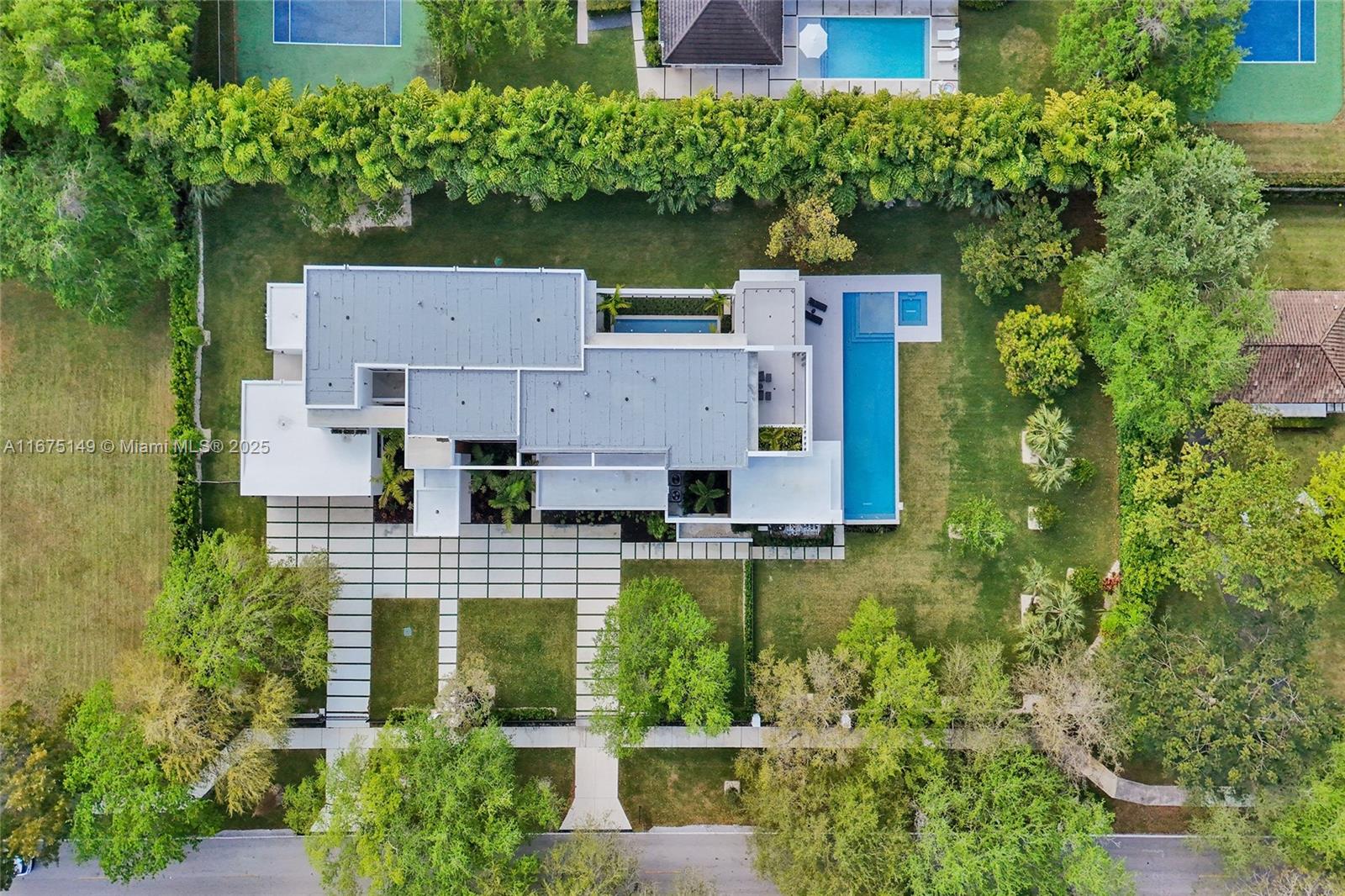 6350 Southwest 112th Street Pinecrest, FL 33156 - Photo 86 of 88