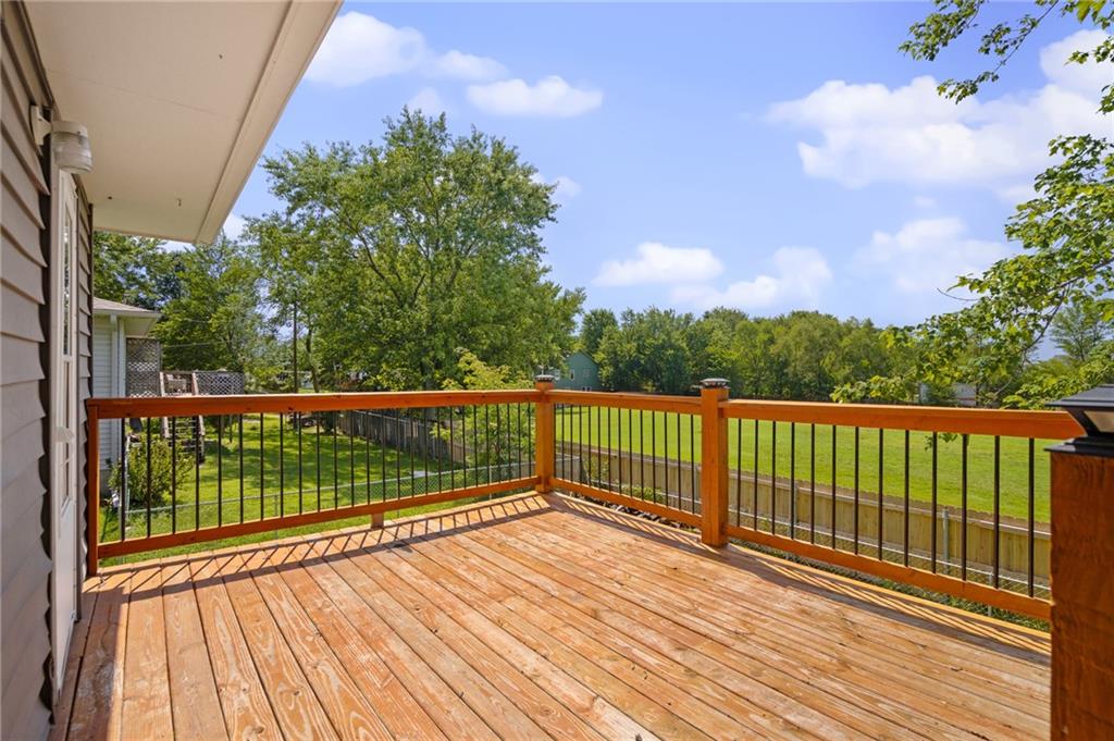 305 West South Street Spring Hill, KS 66083 - Photo 43 of 59