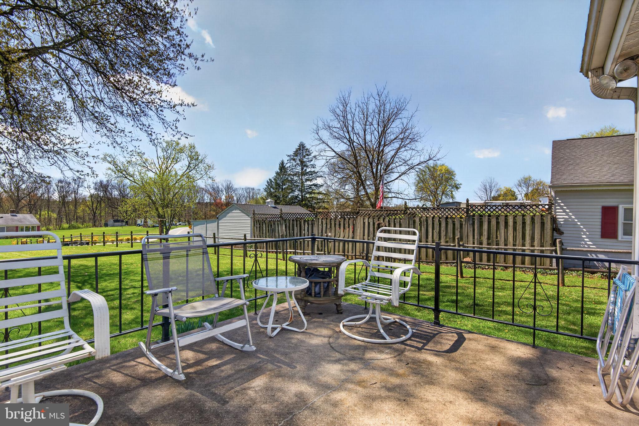 1636 East Canal Road Dover, PA 17315 - Photo 21 of 27