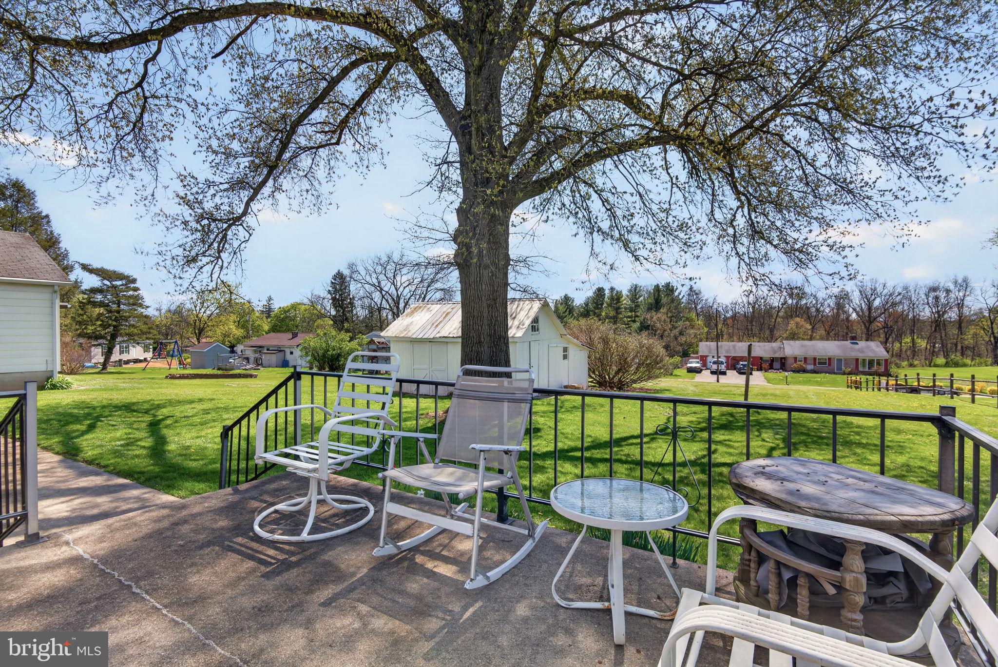 1636 East Canal Road Dover, PA 17315 - Photo 22 of 27