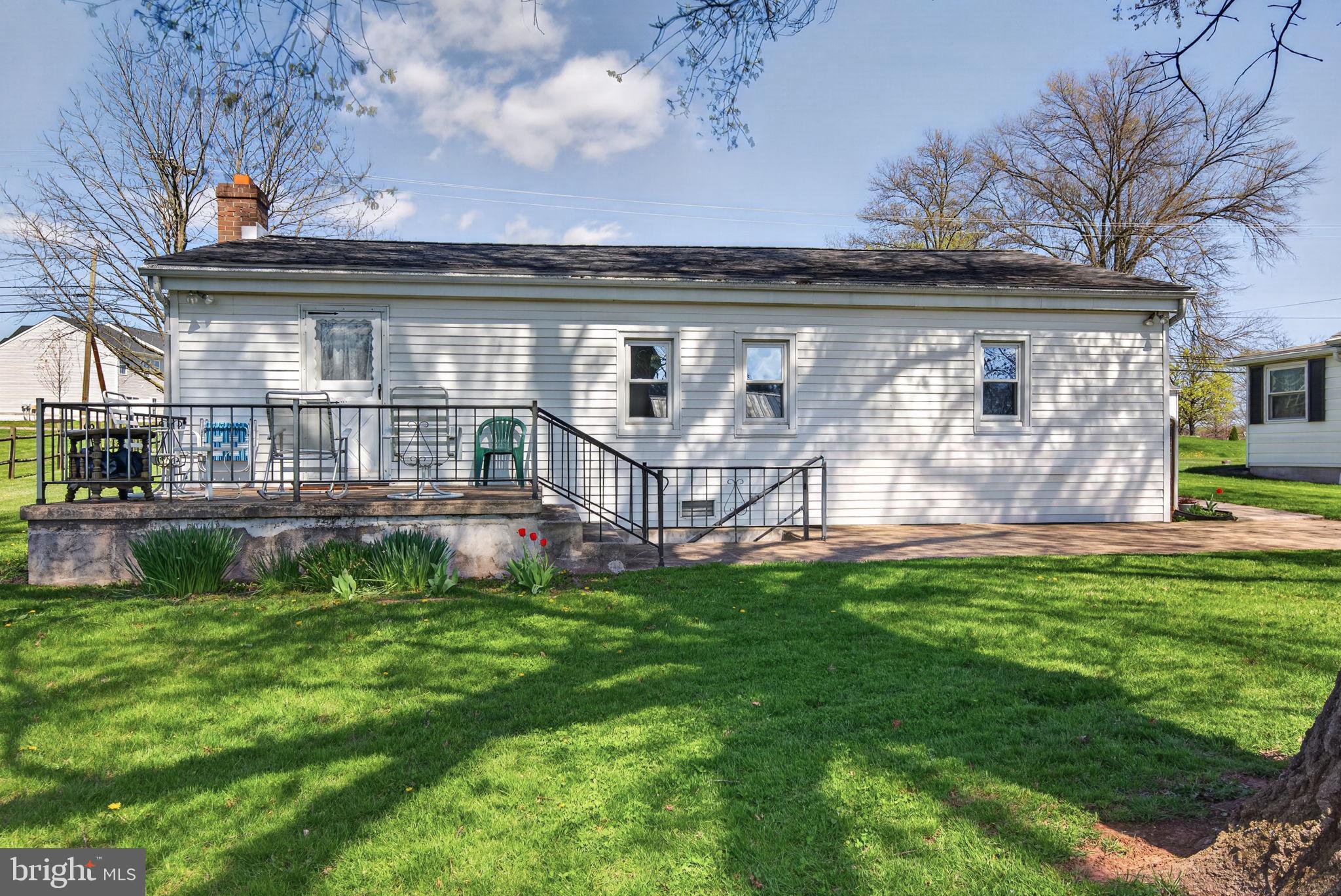 1636 East Canal Road Dover, PA 17315 - Photo 23 of 27