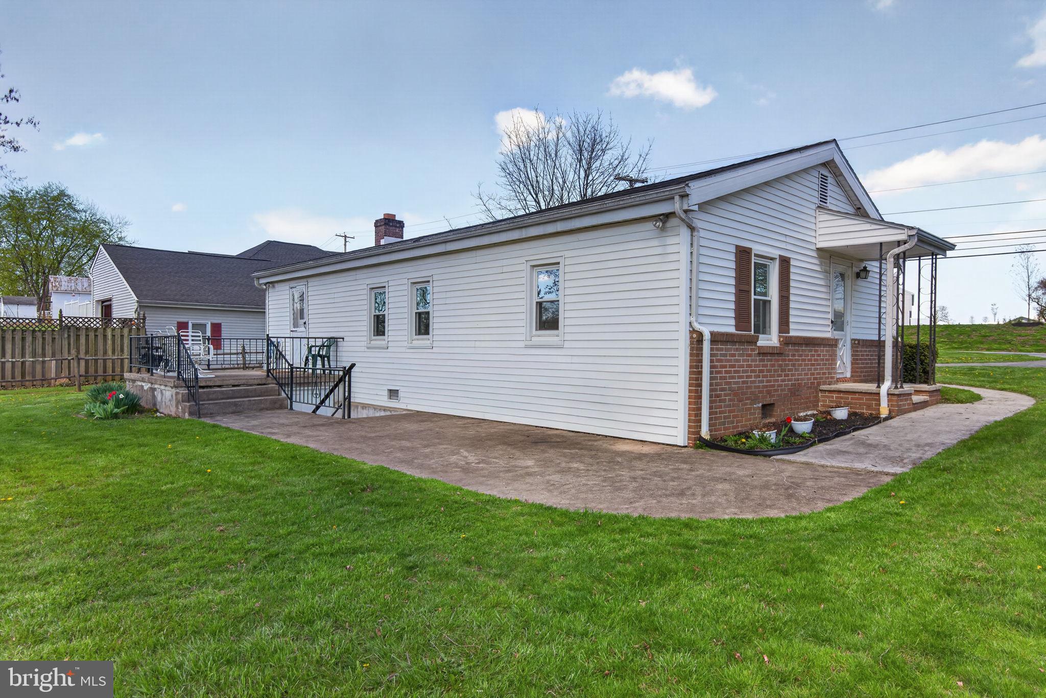 1636 East Canal Road Dover, PA 17315 - Photo 24 of 27