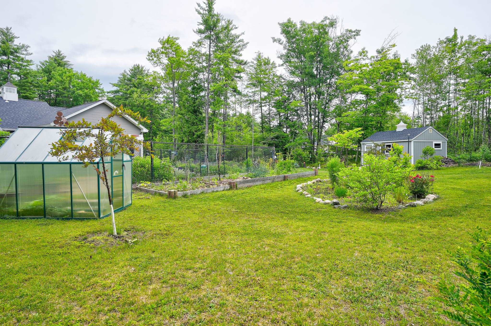 274 Old Goshen Road Conway, NH 03813 - Photo 52 of 60