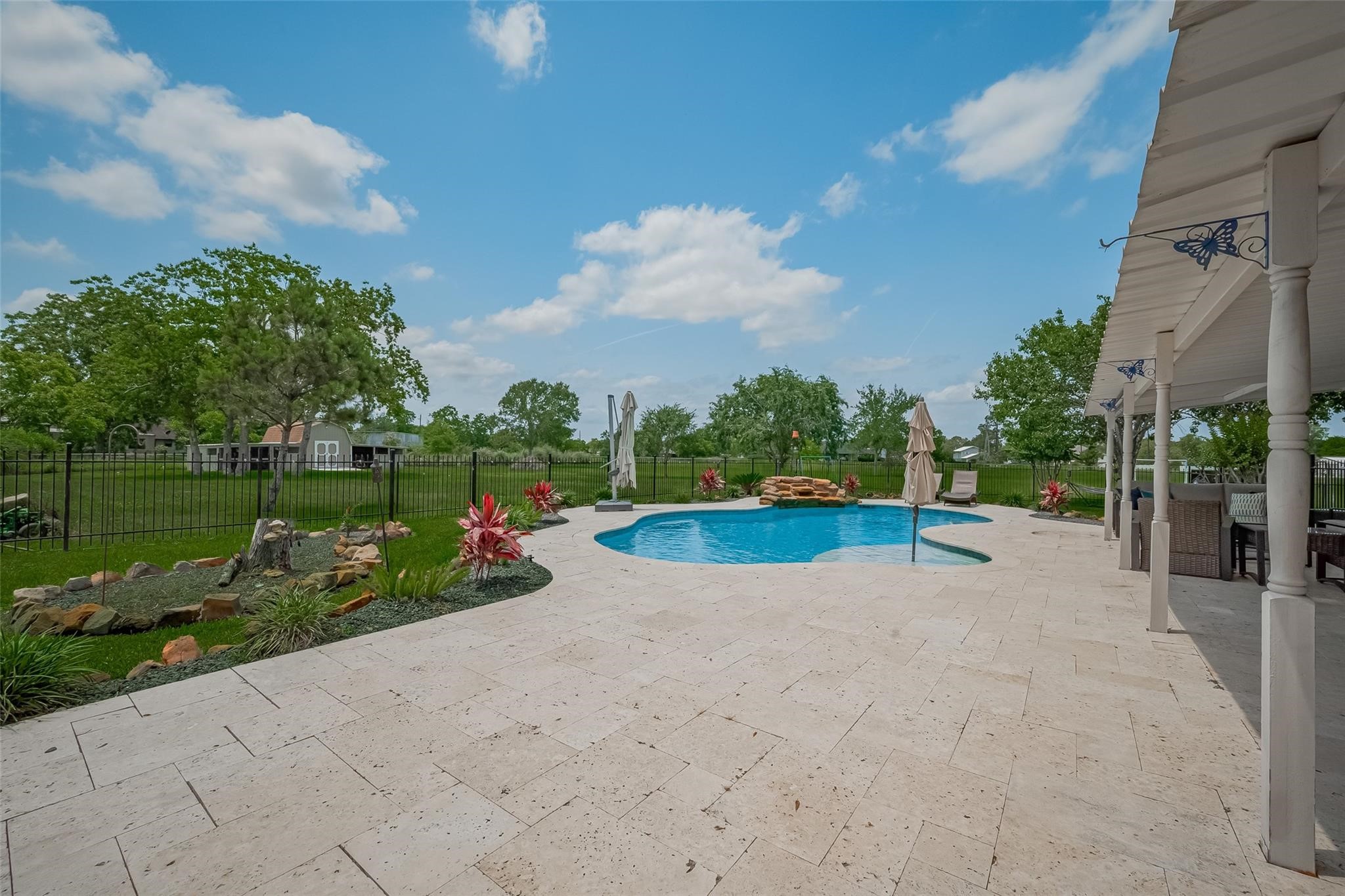 9526 Sandy Lane Manvel, TX 77578 - Photo 35 of 48 Gallery Image 35