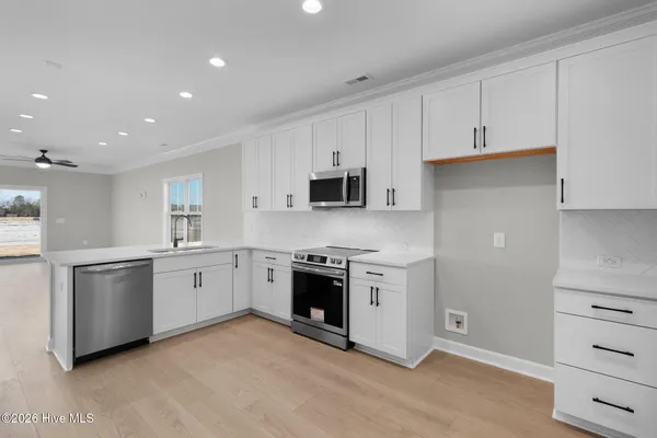 $389,900 | 237 Cline Way, Unit 108 1809 LIVE OAK, Beaufort, NC 28516