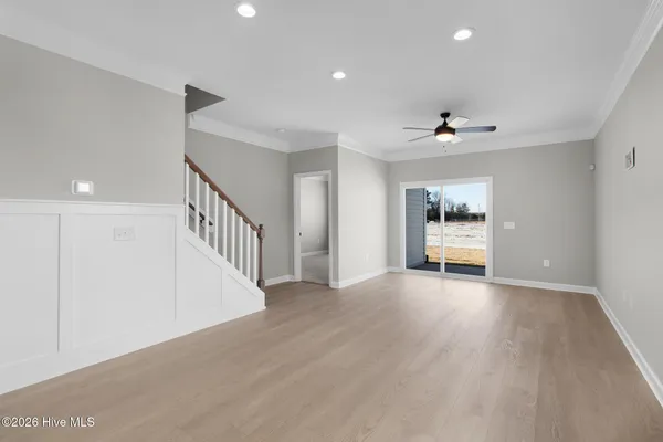 $389,900 | 237 Cline Way, Unit 108 1809 LIVE OAK, Beaufort, NC 28516