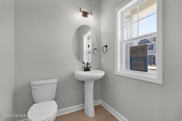 $389,900 | 237 Cline Way, Unit 108 1809 LIVE OAK, Beaufort, NC 28516