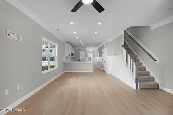 $389,900 | 237 Cline Way, Unit 108 1809 LIVE OAK, Beaufort, NC 28516