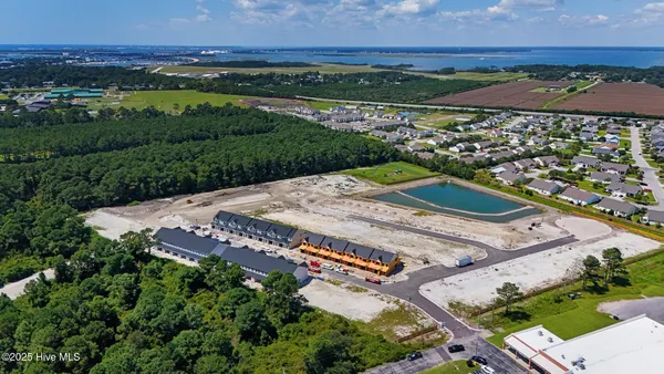 $389,900 | 237 Cline Way, Unit 108 1809 LIVE OAK, Beaufort, NC 28516