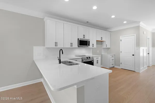 $389,900 | 237 Cline Way, Unit 108 1809 LIVE OAK, Beaufort, NC 28516