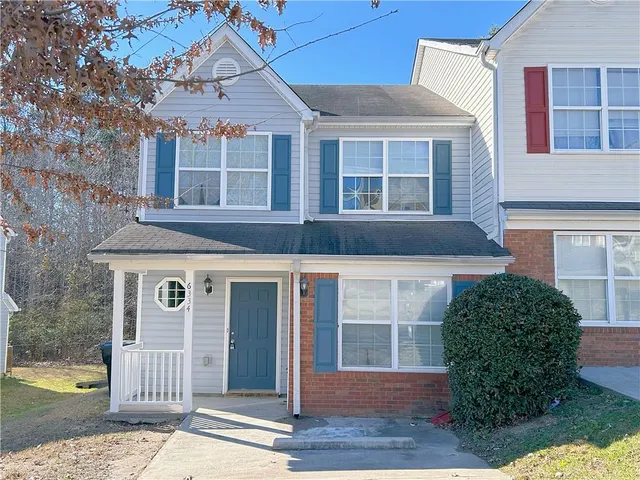 $199,000 | 6334 Hickory Ln Circle, Union City, GA 30291