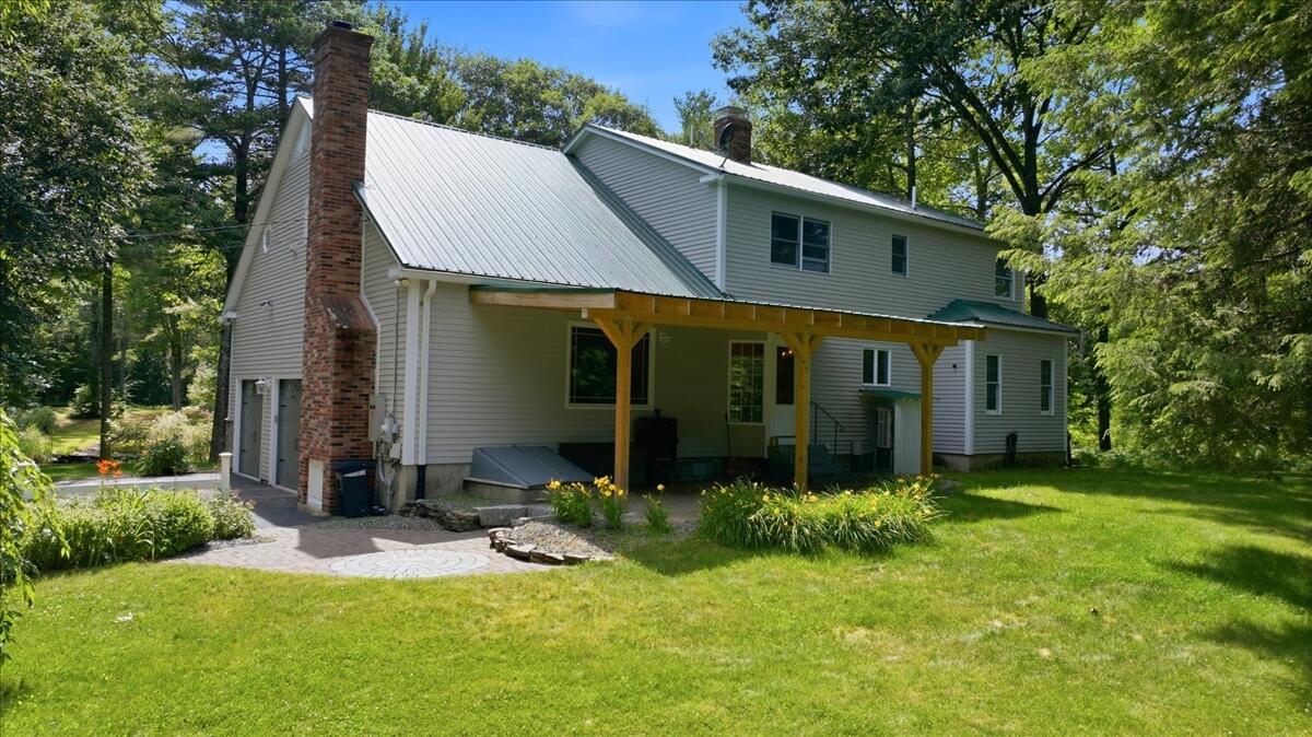 897 Main Street Wayne, ME 04284 - Photo 122 of 157 040-Exterior-40