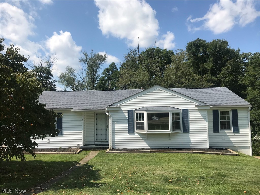105 Meadow Road Wintersville, OH 43953 - Photo 2 of 24 Gallery Image 2