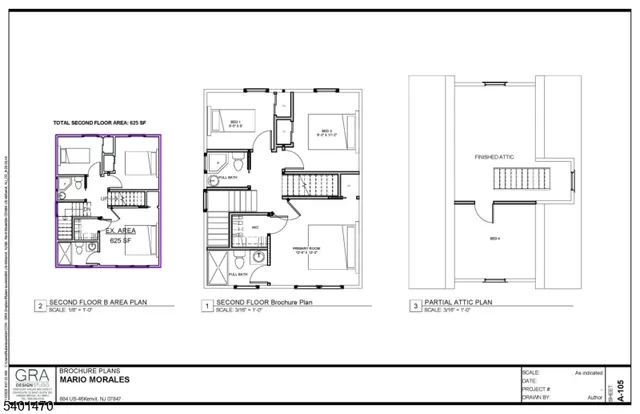 $550,000 | 884 Highway 46, Kenvil, NJ 07847
