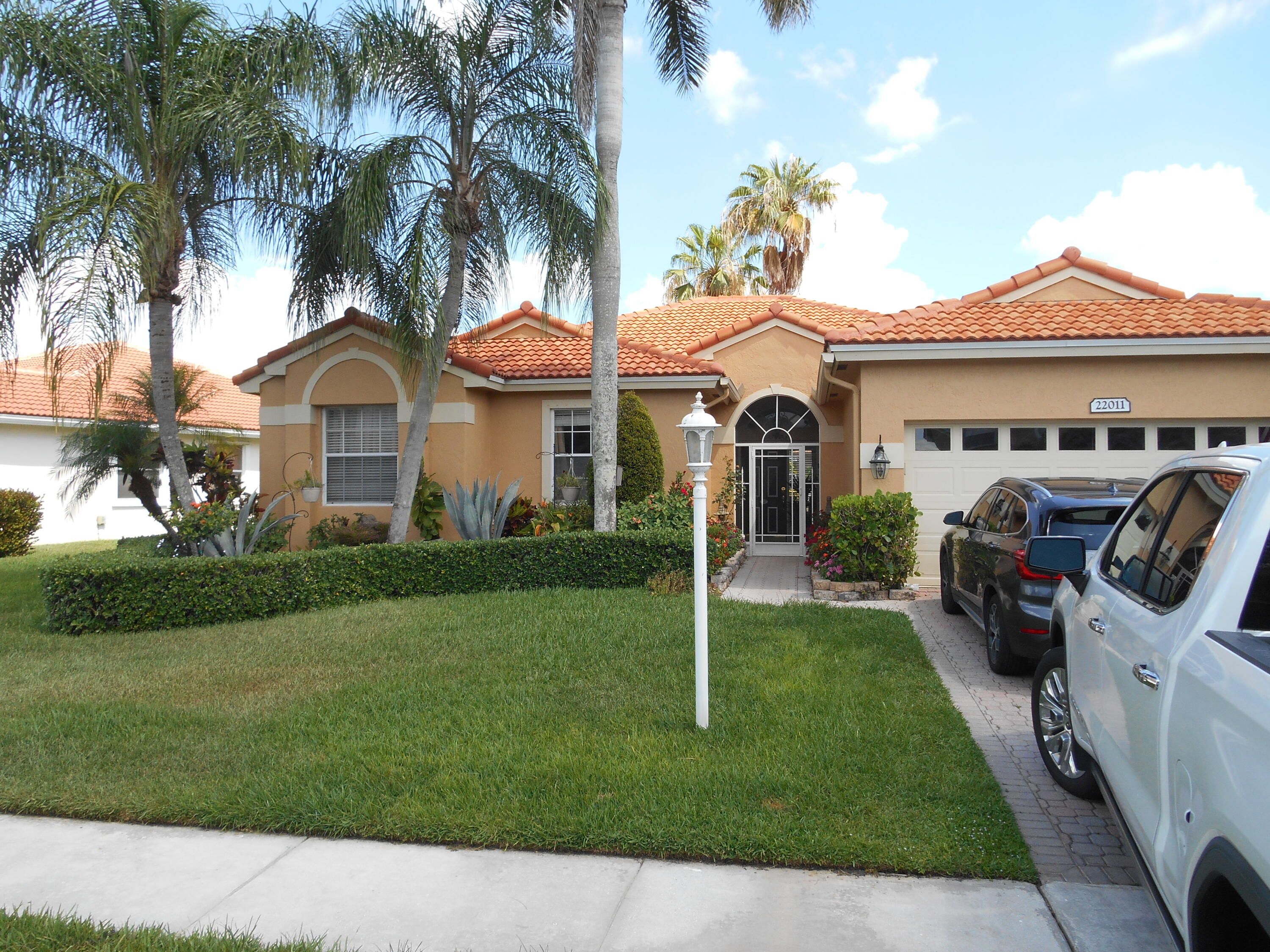 22011 Palm Grass Drive Boca Raton, FL 33428 - Photo 2 of 2 DSCN1070