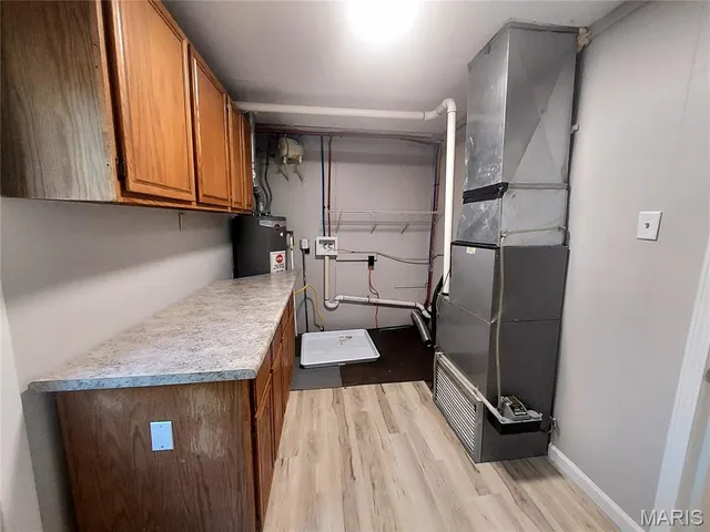 $1,975 | 160 Diekamp Lane, St. Charles, MO 63303