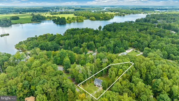 $515,000 | 296 Robbie Road, Bumpass, VA 23024